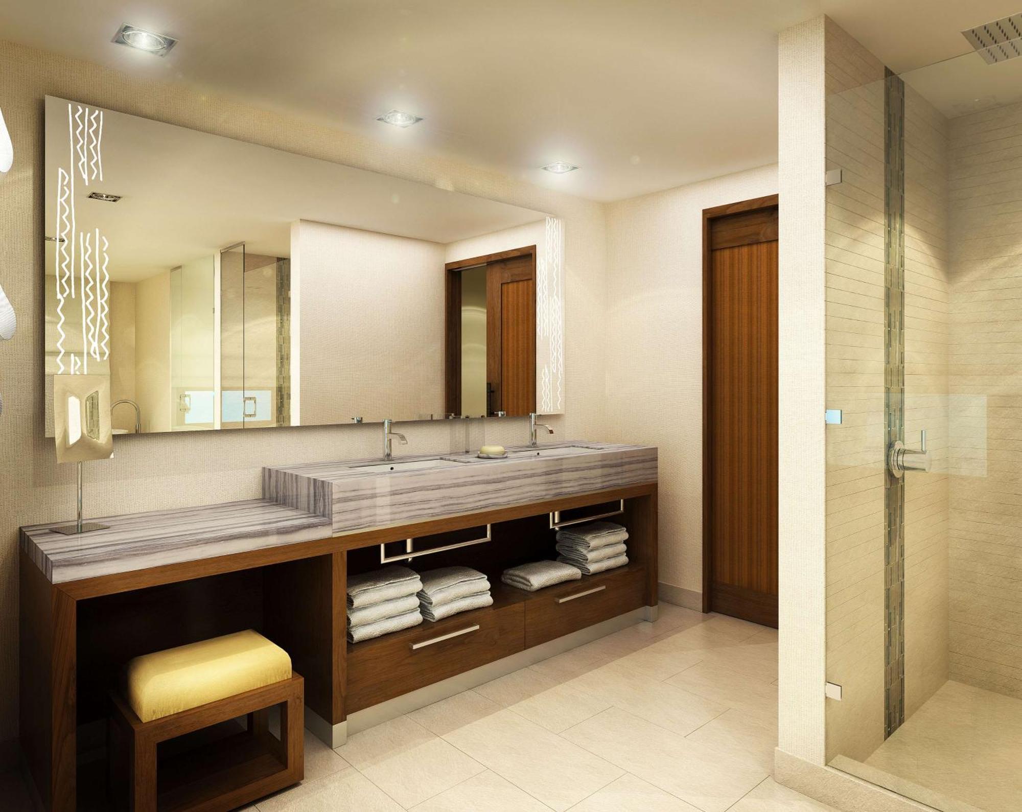 Отель Hilton Grand Vacation Club The Grand Islander Waikiki Гонолулу Экстерьер фото
