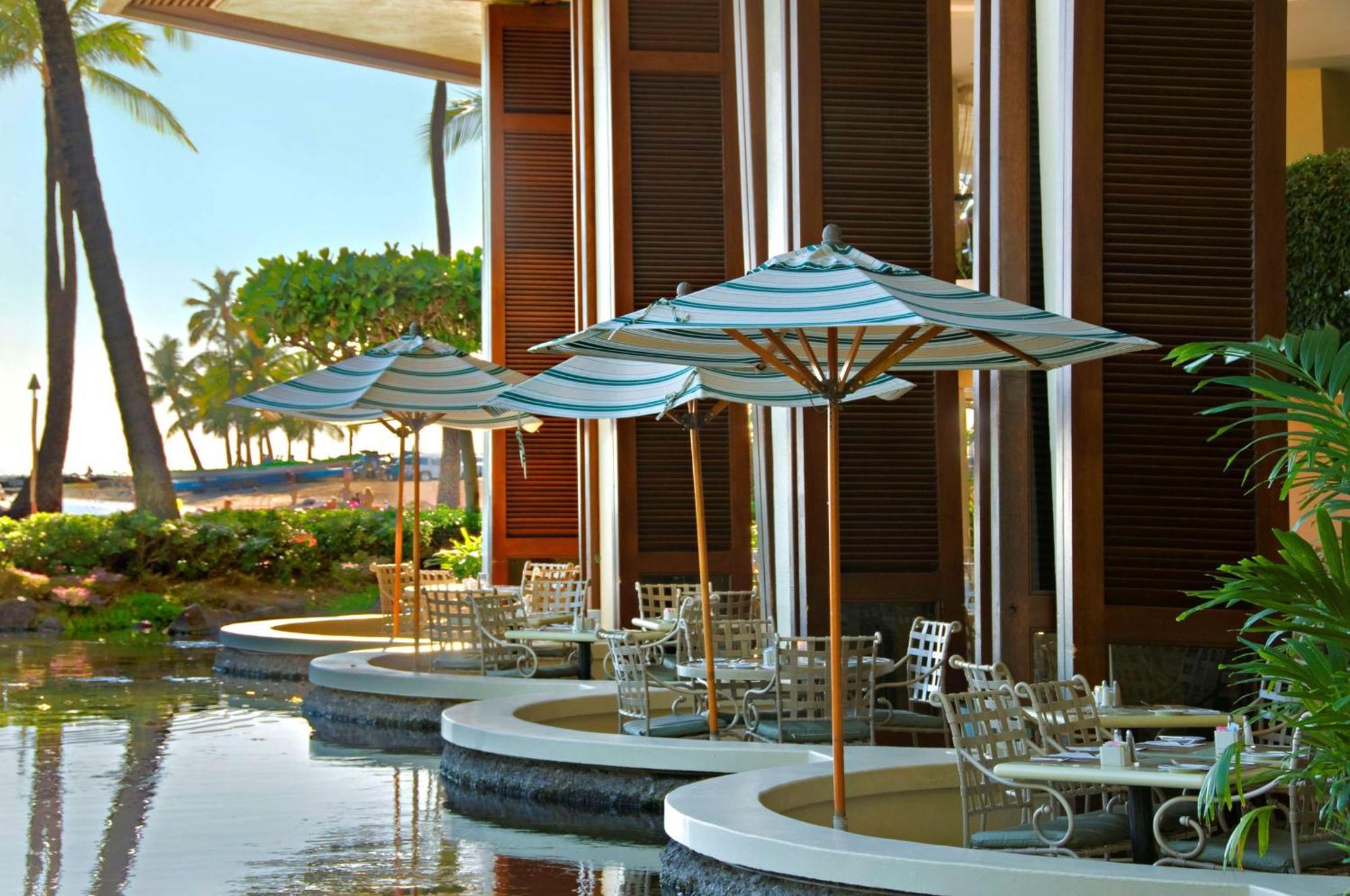 Отель Hilton Grand Vacation Club The Grand Islander Waikiki Гонолулу Экстерьер фото